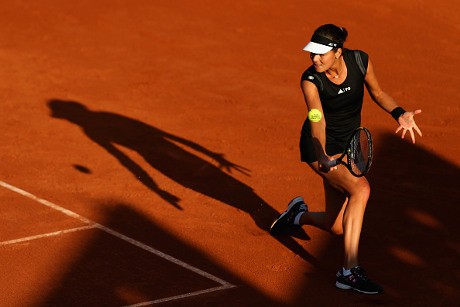 Ivanovic Main Tiga Set Lagi