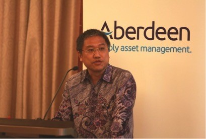 Aberdeen Targetkan Masuk dalam 10 Besar Manajer Investasi Terbaik di Indonesia