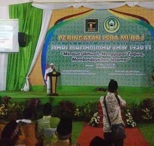 Belum Berdamai dengan Djan Faridz, Romi Yakin Kubunya Bisa Ikut Pilkada