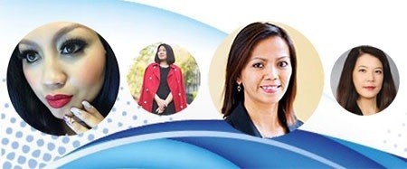 Perempuan Indonesia di LA Bersatu Bikin Aliansi