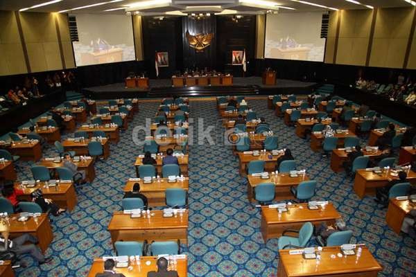 Korupsi APBD DKI, Polri Sidik Pengadaan Printer dan Scanner Senilai Rp 150 M