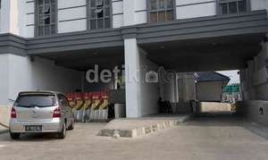 BPKAD: Kantor Sudin yang Ganggu Terminal Rawamangun Akan Dibongkar Agustus