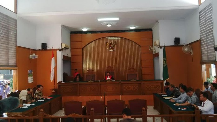 Perwakilan Polri Hadir, Sidang Praperadilan Novel Dimulai di PN Jaksel