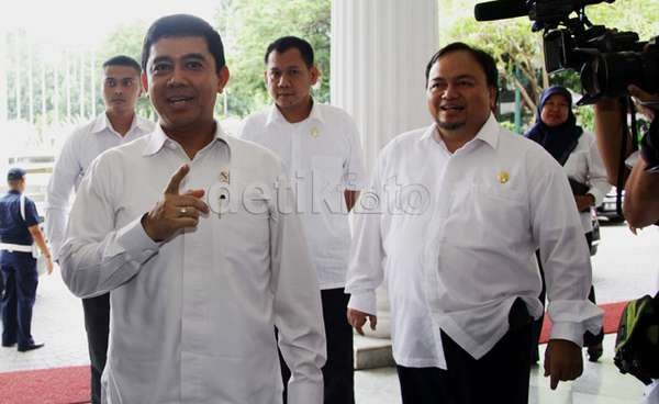 Ungkap Ijazah Palsu PNS, KemenPANRB Minta Bantuan Polisi dan BIN