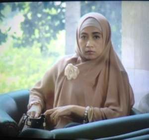 Meidiana Hutomo Akui Terima Rp 600 Juta dari Siti Fadilah Supari