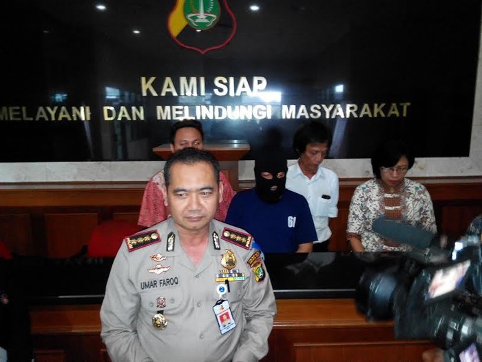 Iming-Imingi Hadiah, Oknum Guru SD di Jakarta Timur Cabuli Muridnya Berulang Kali