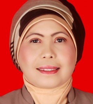 Yuk, Mengintip Koleksi Akik Dewi Pencabut Nyawa dari Riau