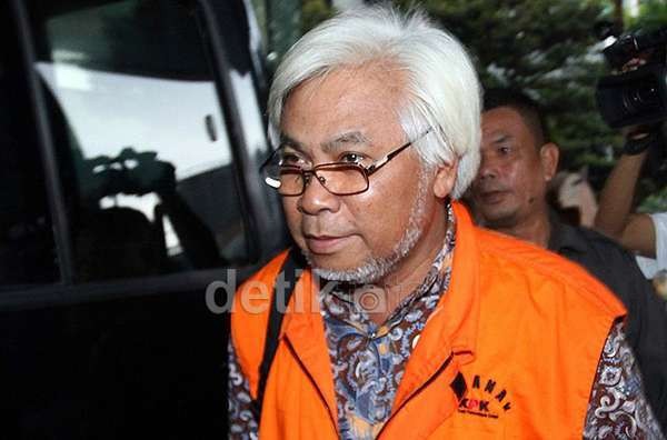 Praperadilan Macet, Pengacara Suroso Khawatir Gugatan Digugurkan