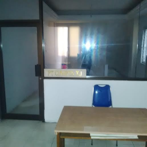 Ini Kantor Konsultan Terminal Rawamangun yang Akan Digugat Ahok