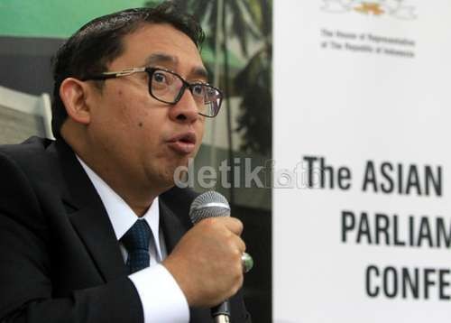Fadli Zon: Komjen Buwas Perlu Lapor LHKPN ke KPK