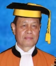 Akhir Drama Dinner Terlarang Hakim Agung Timur Manurung