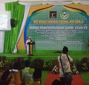 Belum Berdamai dengan Djan Faridz, Romi Yakin Kubunya Bisa Ikut Pilkada