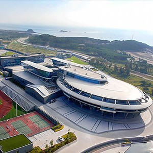 Miliuner China Bangun Pesawat Star Trek KW 1 Rp 1,3 Triliun