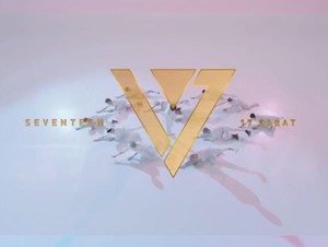 Begini Penampilan Boyband 13 Member Seventeen di Video Debut Adore U