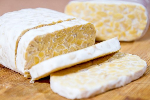 Berikan Tempe pada si Kecil Agar Pencernaannya Lebih Sehat