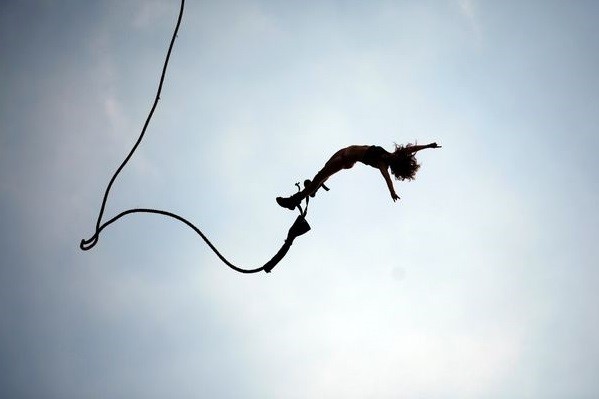Tali Putus Saat Bungee Jumping, Turis Meninggal di Thailand