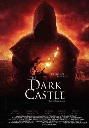 Film-film Terbaru yang Rilis di Bioskop