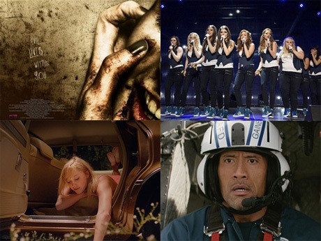 Film-film Terbaru yang Rilis di Bioskop