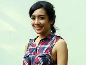 Dea Ananda Cerita Soal Peran di Film Halu