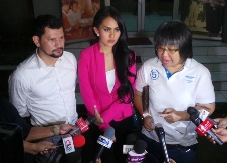 Kasus Prostitusi Artis, Kartika Putri Jalani BAP Pekan Depan