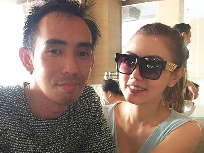 Suryono Buka Suara Soal Pernikahan dengan Bella Shofie, Jessica Kepincut Satpam