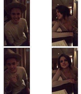 Selena Gomez dan Justin Bieber Main Bareng Lagi, Fans Heboh