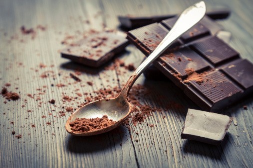 Apa Benar Makanan Afrodisiak Bisa Tingkatkan Gairah Seksual?