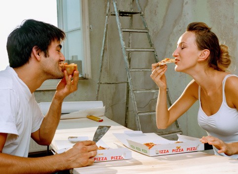 Apa Benar Makanan Afrodisiak Bisa Tingkatkan Gairah Seksual?