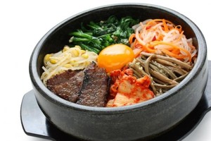 Orang Korea Selatan Paling Sedikit Gunakan Waktu Memasak di Dapur