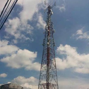 Ini Penjaga Sinyal XL di Sumatera Barat