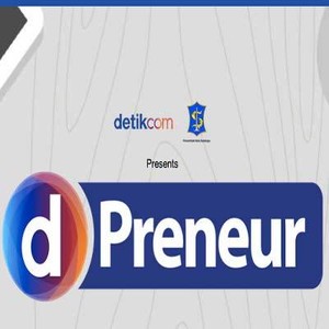 Ayo Rek, Belajar Jadi Pengusaha Kreatif dari CT