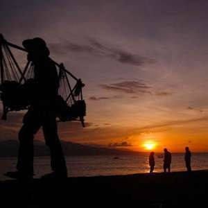 Kementerian Susi Diminta Bantu Transmigran Jadi Nelayan