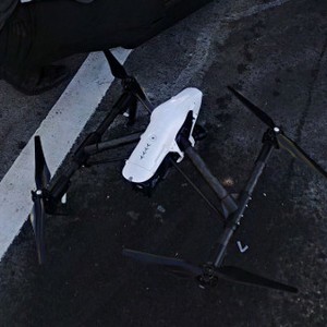 Ini Drone Kementerian PUPR Untuk Pantau Proyek Infrastruktur