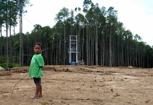 Pindahkan 4.300 KK, Pemerintah Siapkan Anggaran Rp 760 Miliar