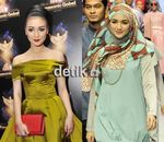 Citra Kirana Lebih Cantik Berhijab atau Tidak?
