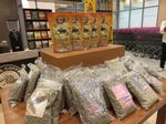 Mengeksplor Beragam Sushi Hingga Bakery a la Jepang di AEON BSD CITY STORE