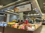 Mengeksplor Beragam Sushi Hingga Bakery a la Jepang di AEON BSD CITY STORE