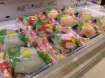 Mengeksplor Beragam Sushi Hingga Bakery a la Jepang di AEON BSD CITY STORE