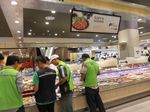 Mengeksplor Beragam Sushi Hingga Bakery a la Jepang di AEON BSD CITY STORE