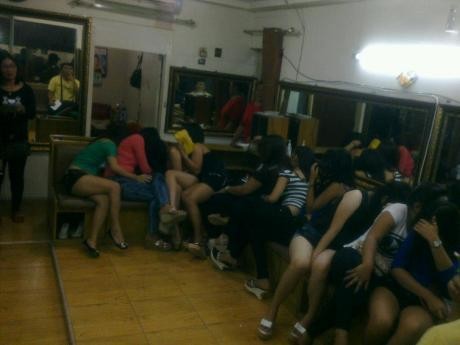 Penuntasan Prostitusi di Saritem, Deddy Mizwar: Contoh Kramat Tunggak