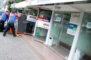 ATM Bank BUMN Digabung, BI: Simpel, Canggih, dan Efisien