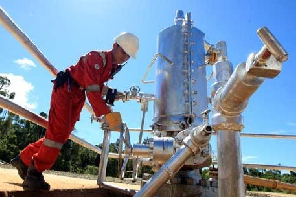 Tahun Lalu Untung, Perusahaan Energi Bakrie Rugi Rp 286 M