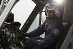 Dwayne Johnson Bergelut dengan Gempa Dahsyat di Film 'San Andreas'
