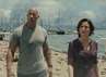 Dwayne Johnson Bergelut dengan Gempa Dahsyat di Film 'San Andreas' Dwayne Johnson Bergelut dengan Gempa Dahsyat di Film 'San Andreas'