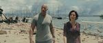 Dwayne Johnson Bergelut dengan Gempa Dahsyat di Film 'San Andreas'