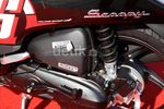 Honda Scoopy eSP Dikenalkan di Kota Tua