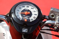 Speedometer New Honda Scoopy eSP.