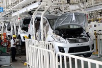 Pabrik tersebut merupakan pabrik perakitan/assembly mobil ke-2 setelah Tambun Plant serta pabrik produksi mesin dan transmisi ke-2 setelah Cakung, Jakarta Timur.
