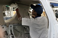 Pabrik tersebut didirikan untuk meningkatkan kapasitas produksi dan kualitas produk kendaraan roda 4 di pasar nasional dan ekspor.