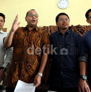 Tim Transisi Lanjutkan Rencana Gelar Piala Kemerdekaan